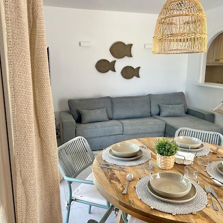 Apartamento Brisa De Menorca Son Parc Buitenkant foto