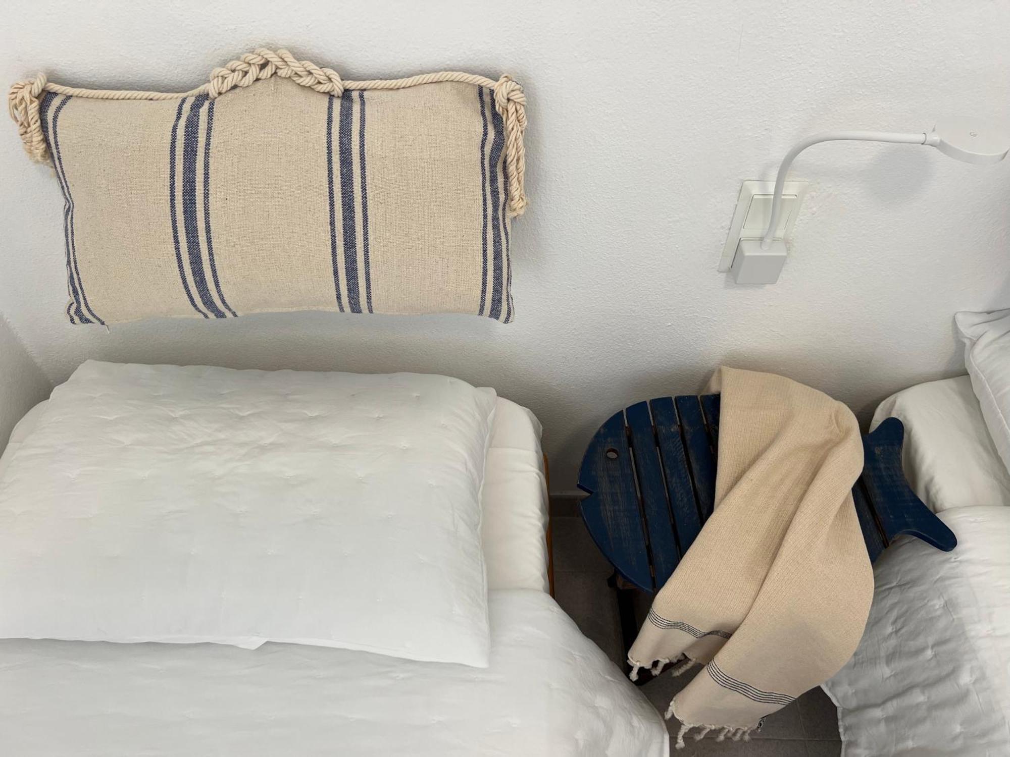Apartamento Brisa De Menorca Son Parc Buitenkant foto