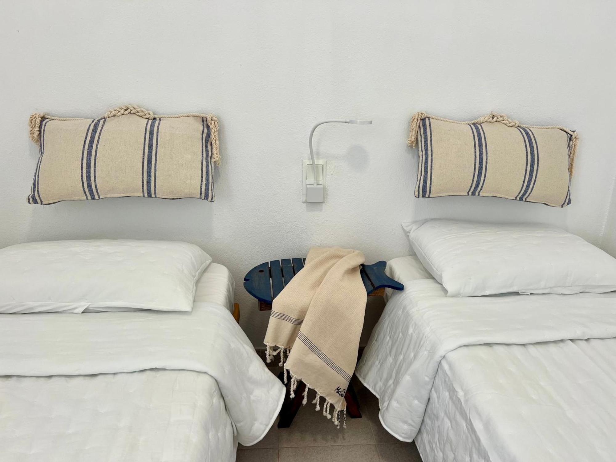 Apartamento Brisa De Menorca Son Parc Buitenkant foto